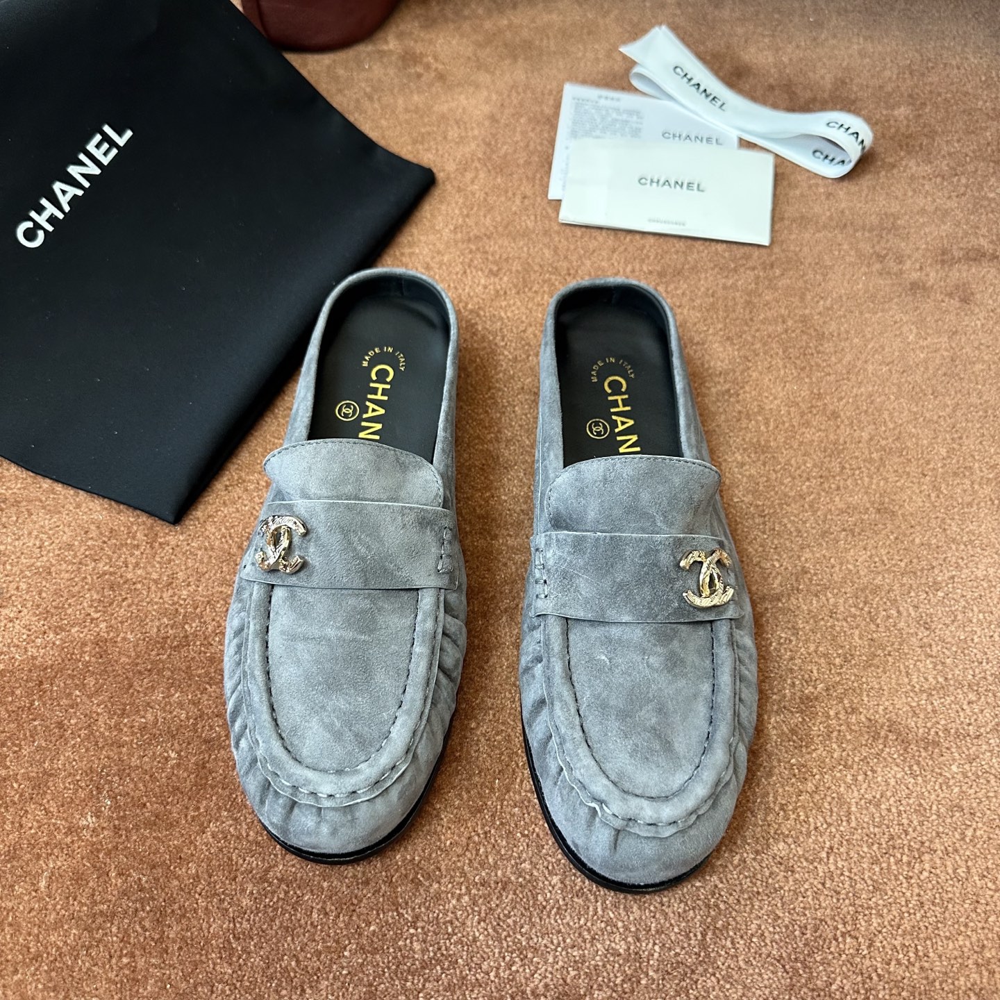 샤넬 신발 Chanel 26125