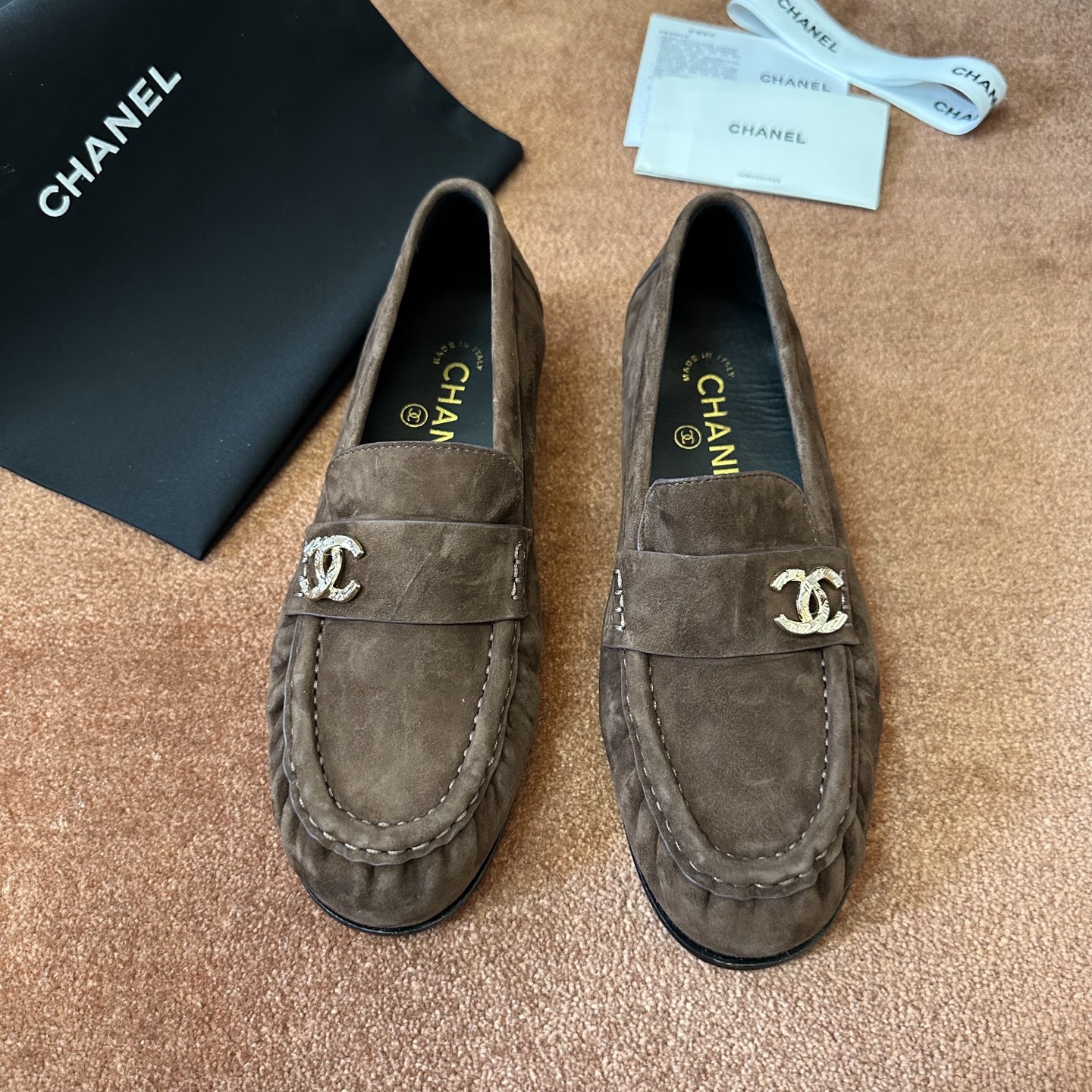 샤넬 신발 Chanel 26131