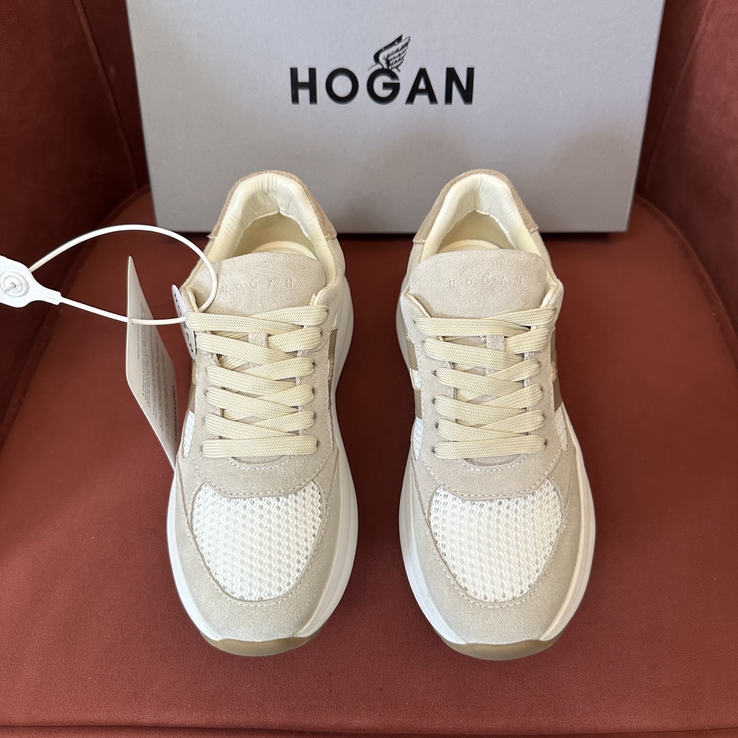 호간 신발 74606 Hogan Shoes