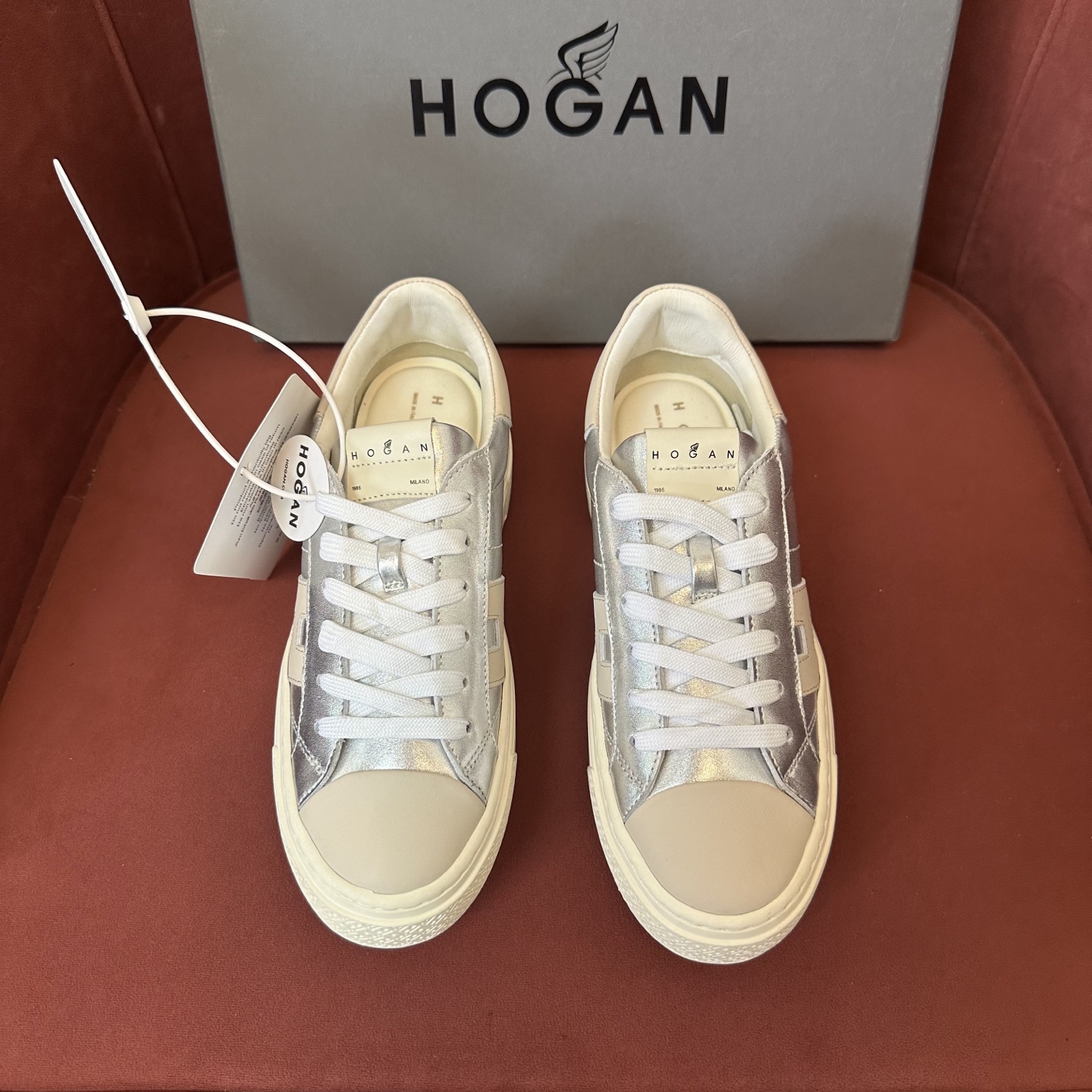 호간 신발 74611 Hogan Shoes