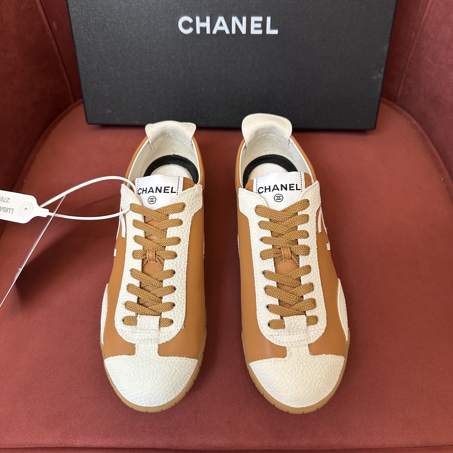 샤넬 신발 Chanel 26165