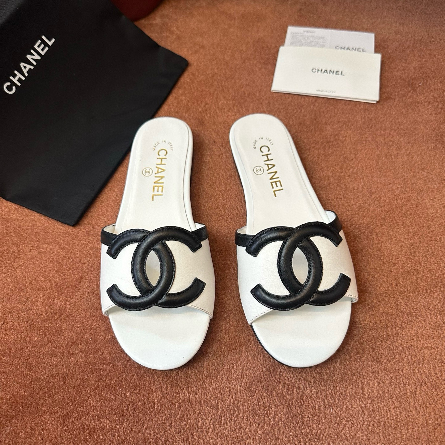 샤넬 신발 Chanel 26187
