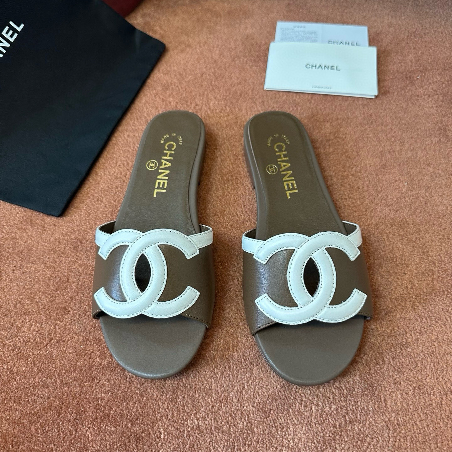 샤넬 신발 Chanel 26191