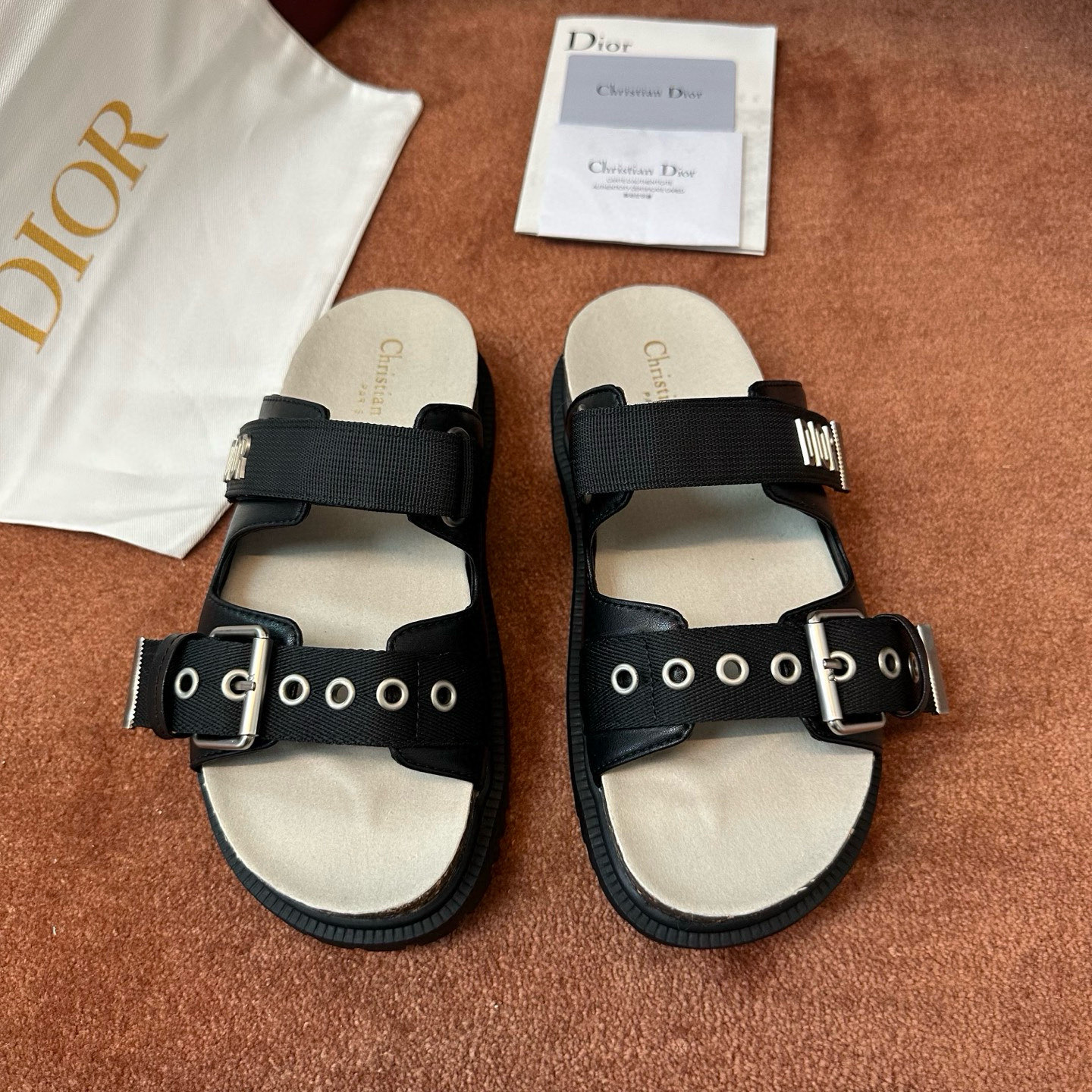 디올 신발 55391