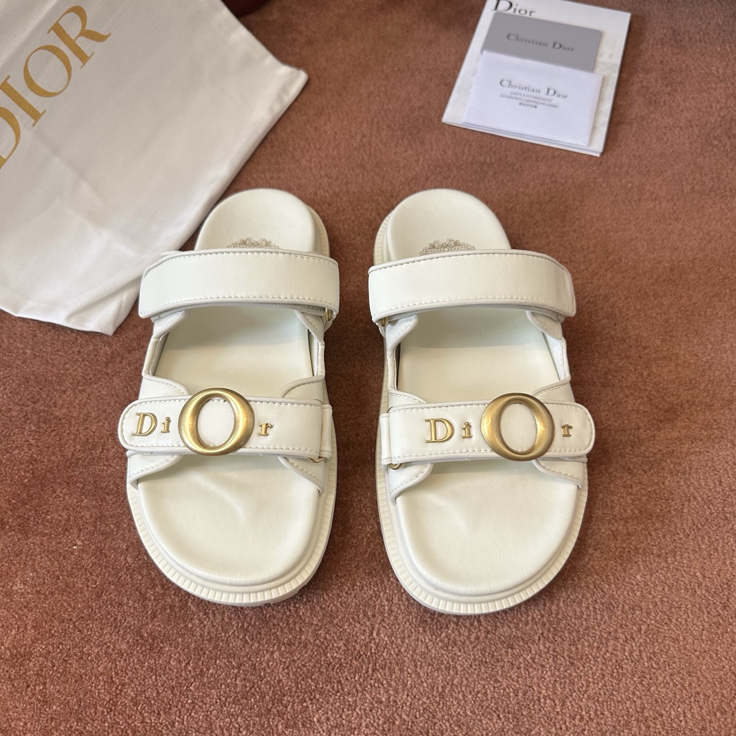 디올 신발 55380