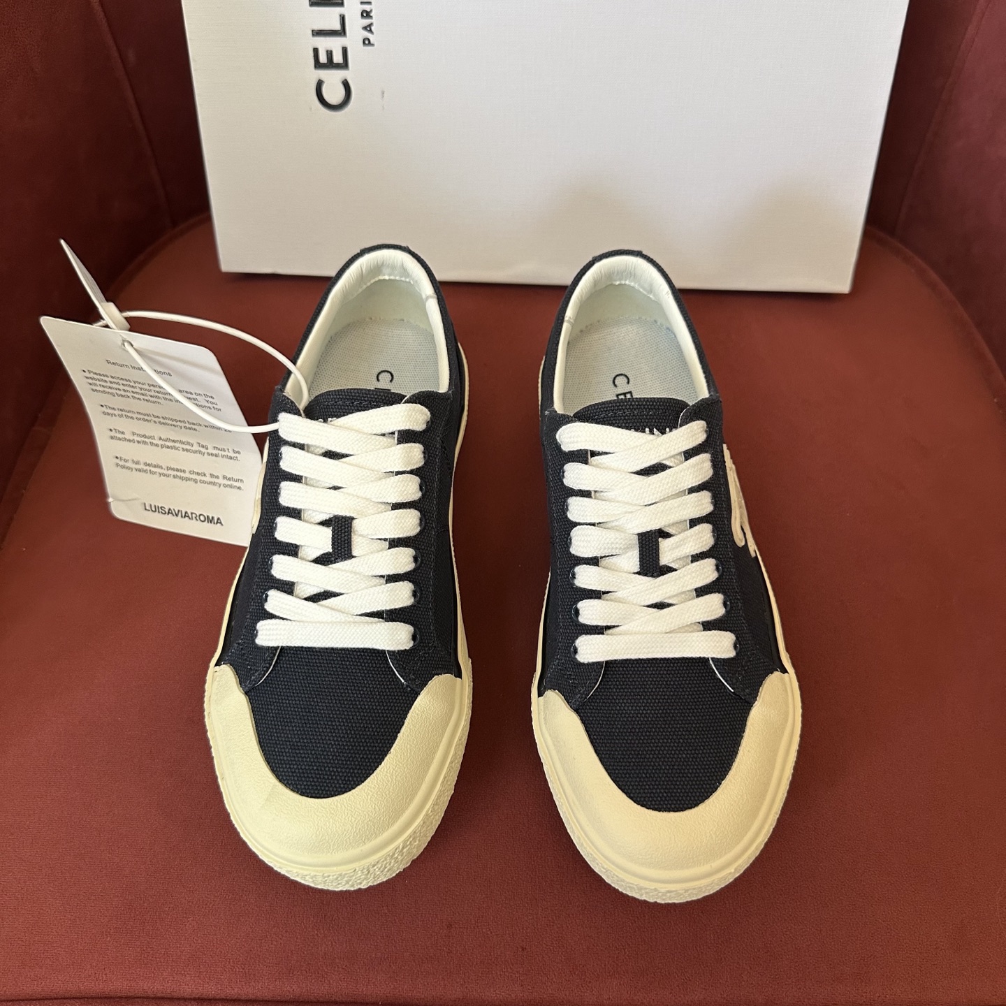 셀린느 신발 55281