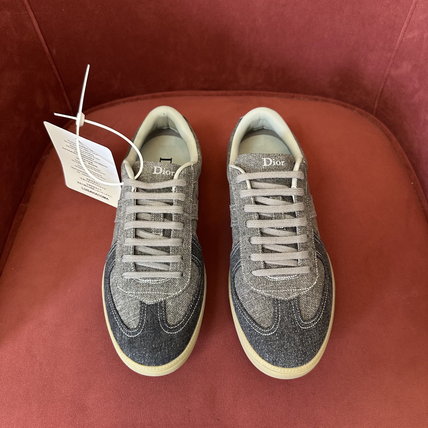 디올 신발 108396 Dior Shoes