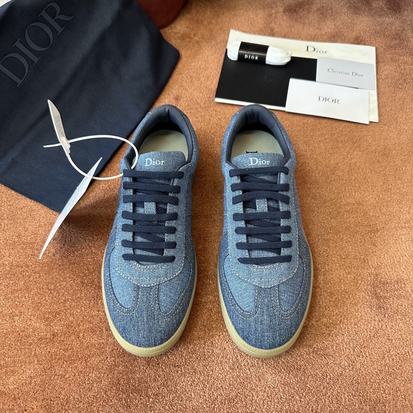 디올 신발 108395 Dior Shoes