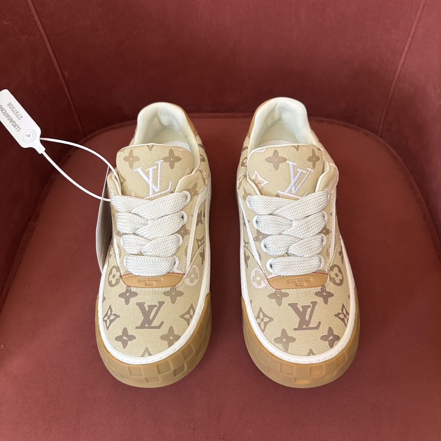 루이비통 신발 108394 Louis Vuitton Shoes