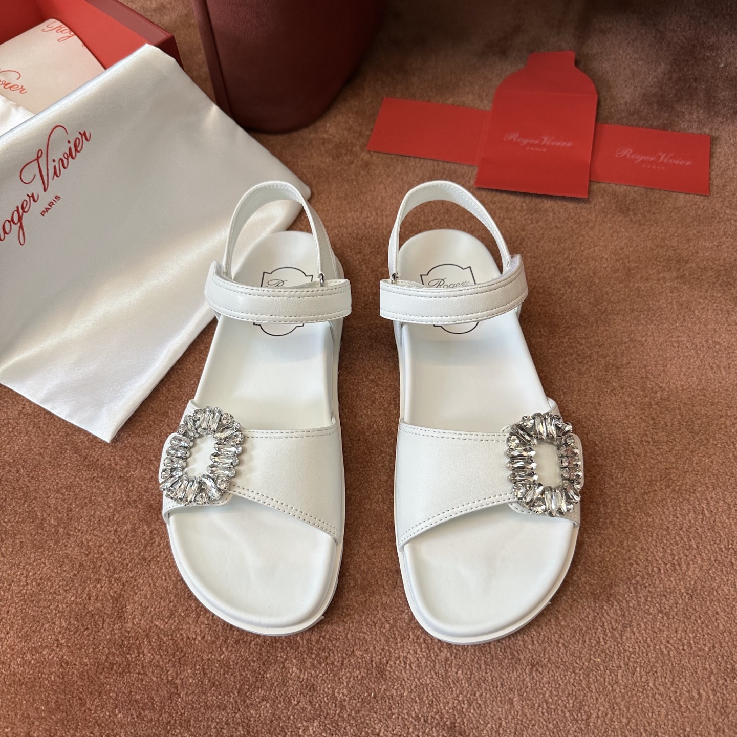 로저비비에 신발 108375 Roger Vivier Shoes