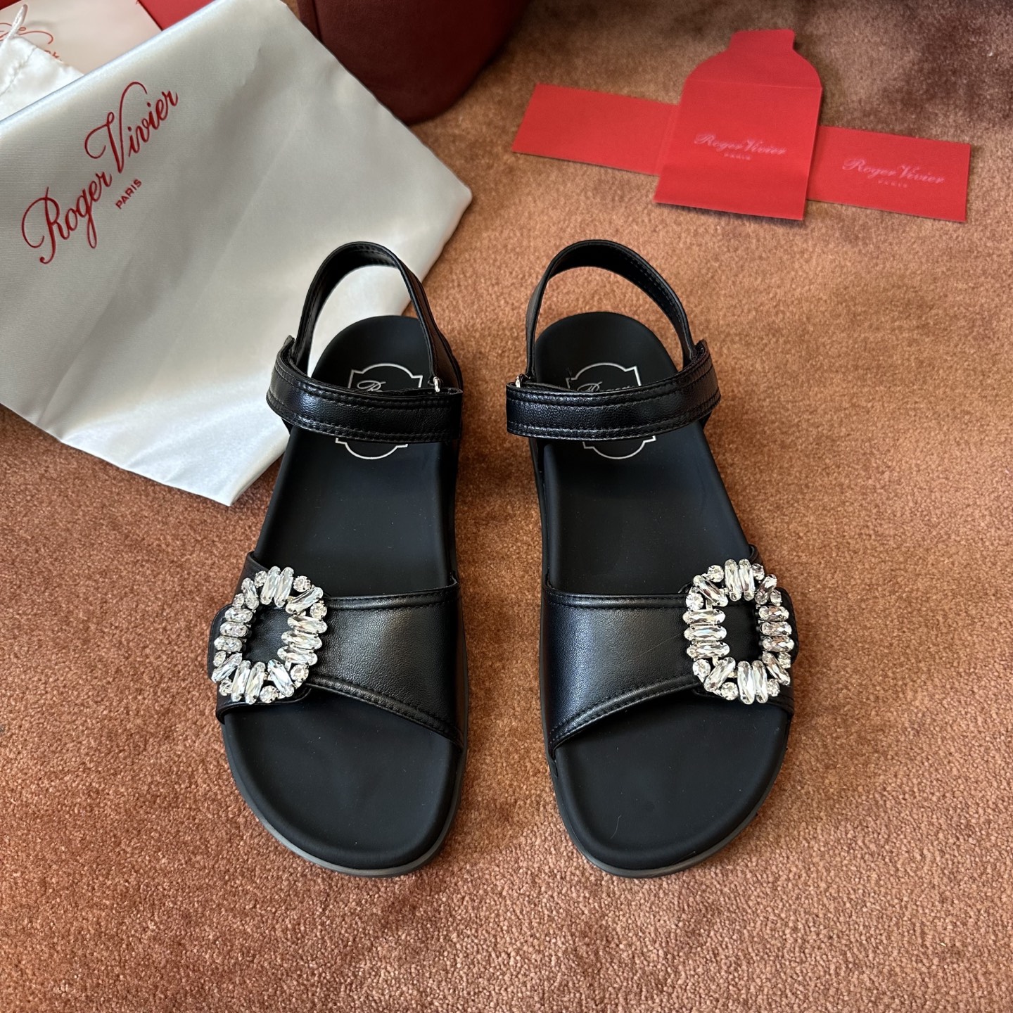 로저비비에 신발 108374 Roger Vivier Shoes