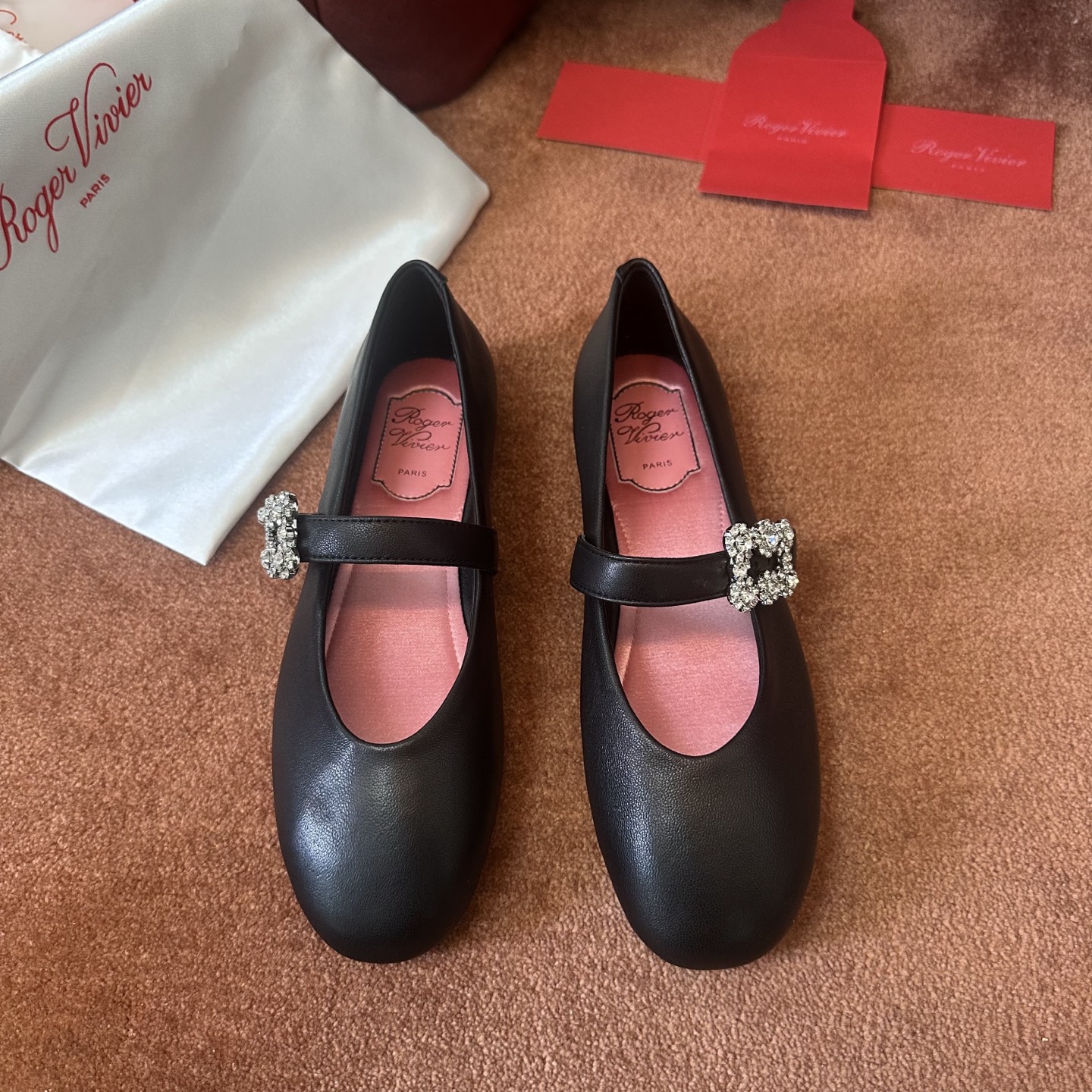 로저비비에 신발 116275 Roger Vivier Shoes