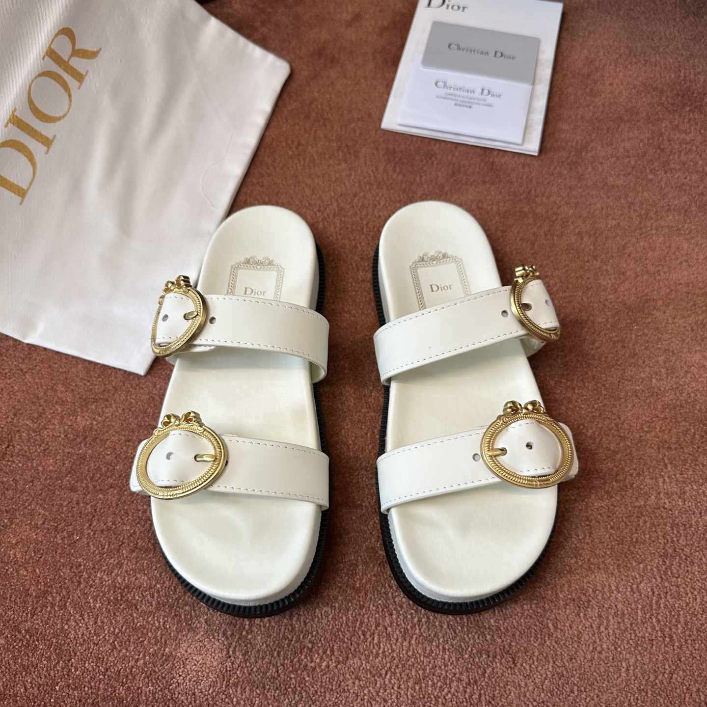 디올 신발 108373 Dior Shoes