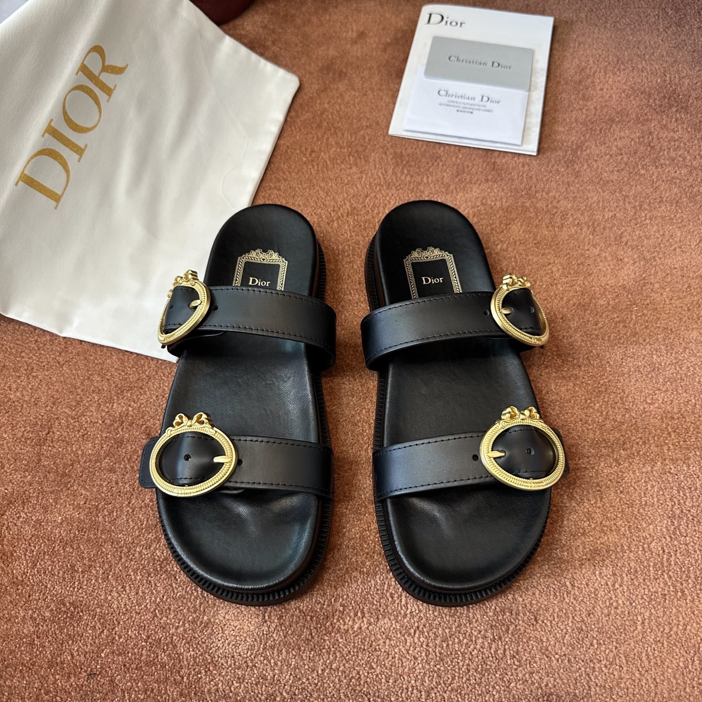디올 신발 108372 Dior Shoes