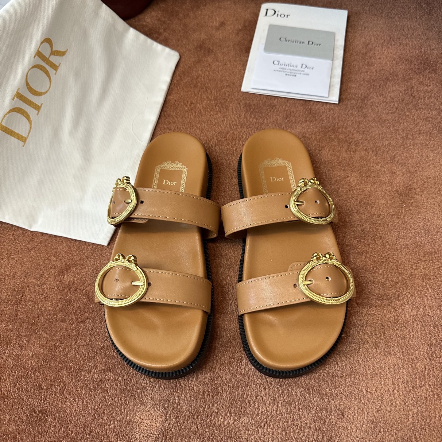 디올 신발 108371 Dior Shoes