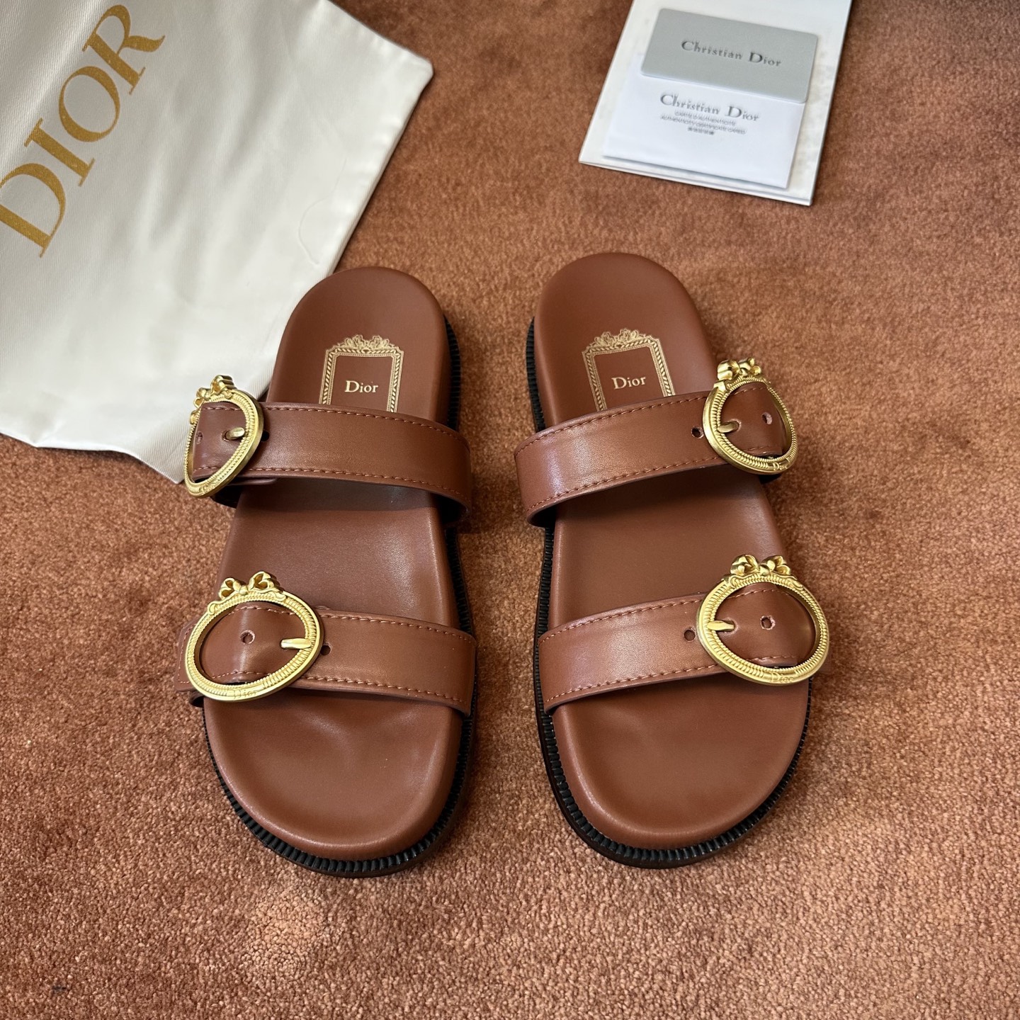디올 신발 108370 Dior Shoes