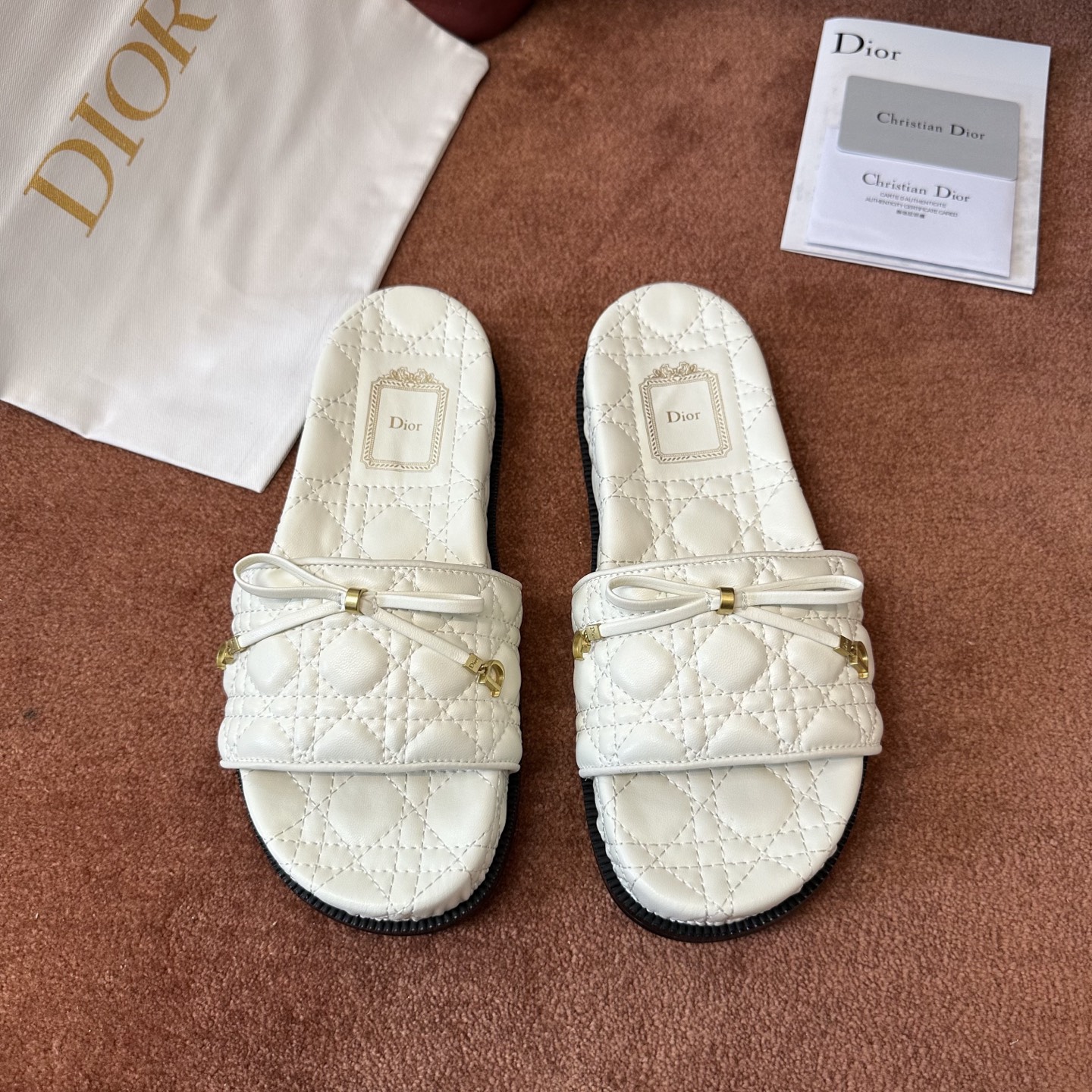 디올 신발 108368 Dior Shoes