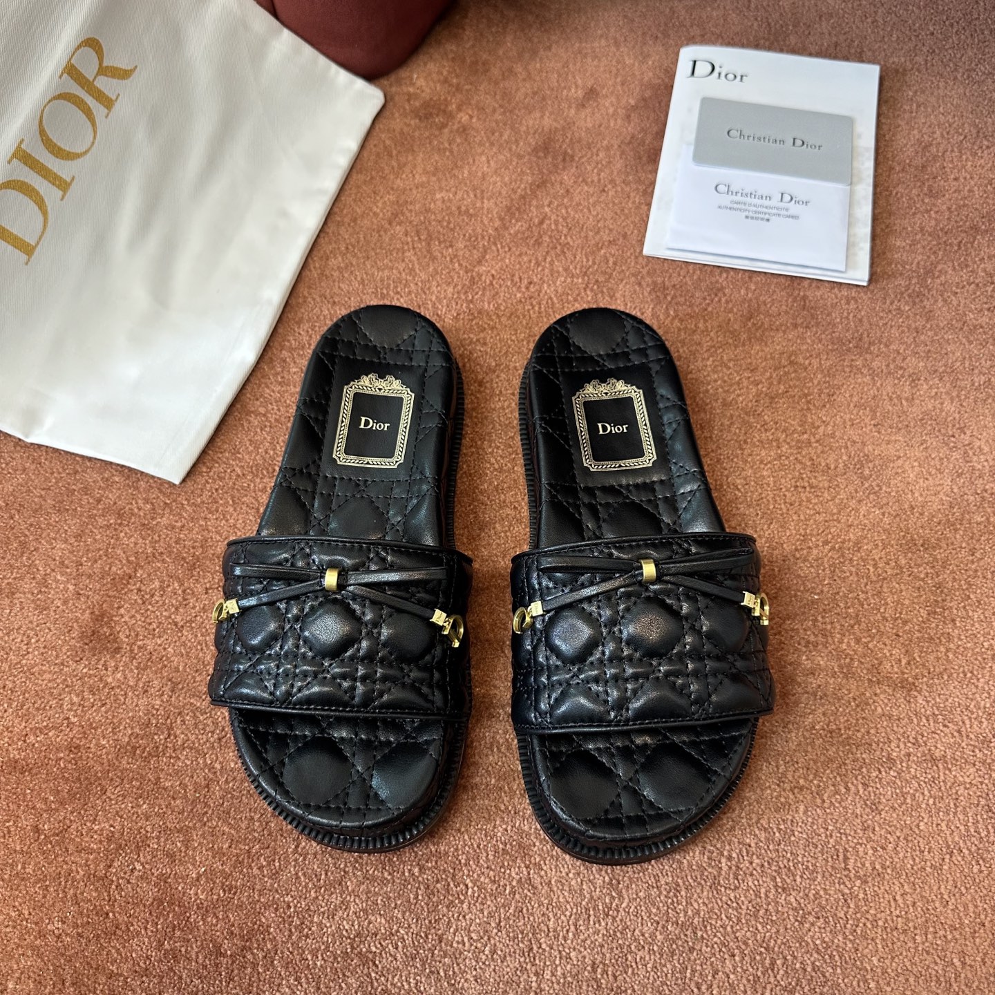 디올 신발 108367 Dior Shoes