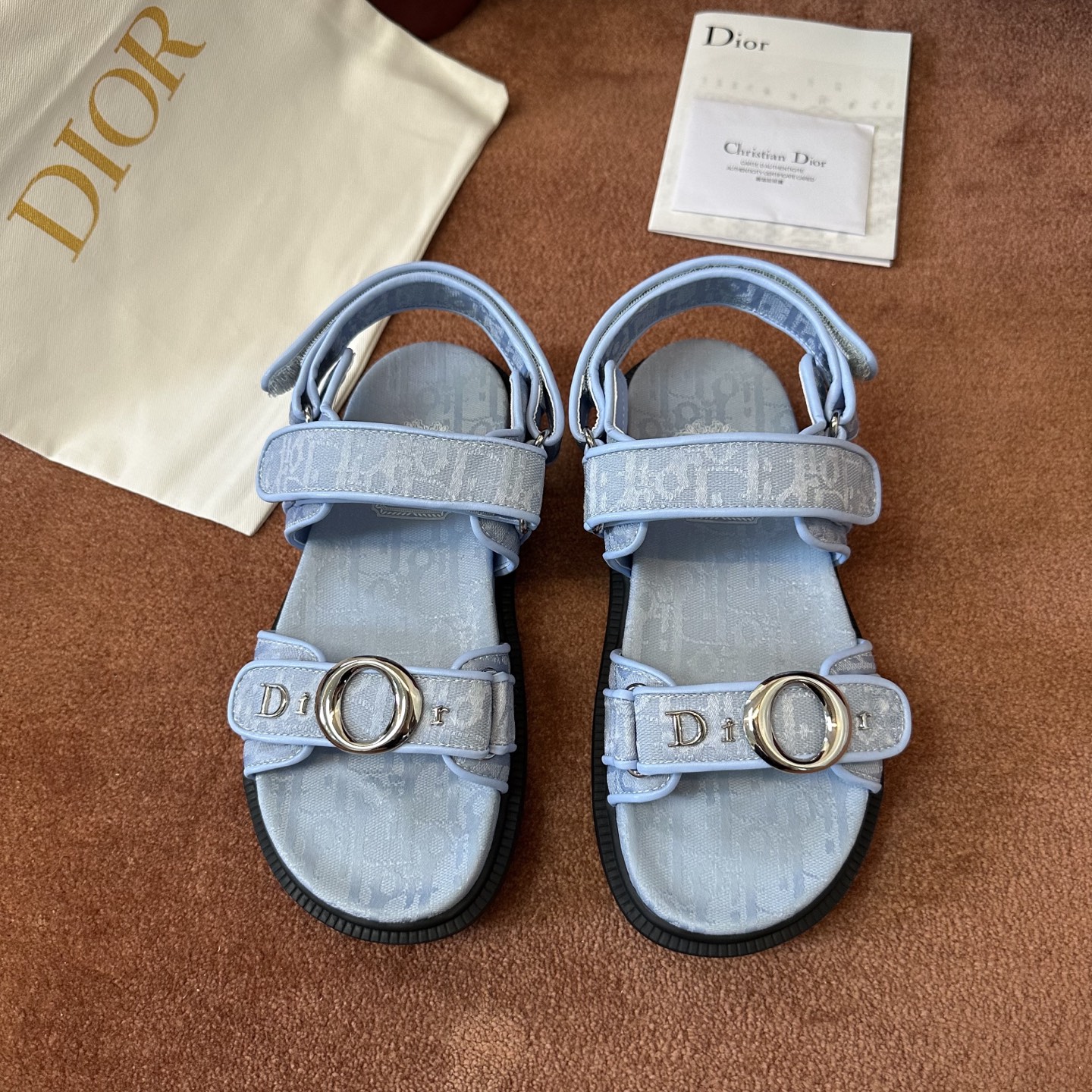 디올 신발 108361 Dior Shoes