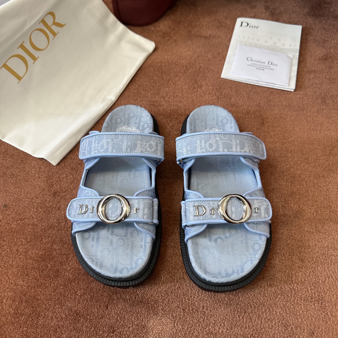 디올 신발 108357 Dior Shoes