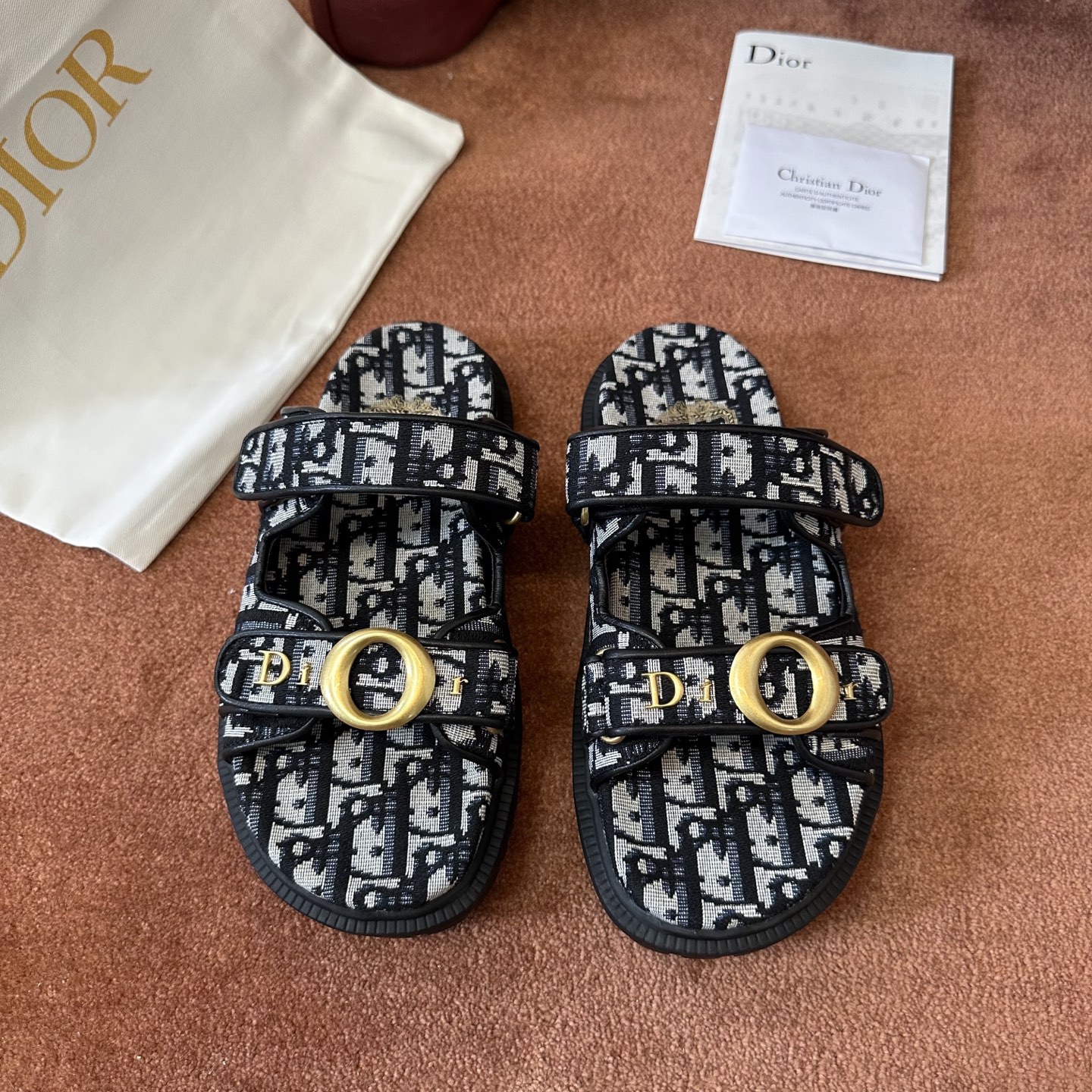 디올 신발 108356 Dior Shoes