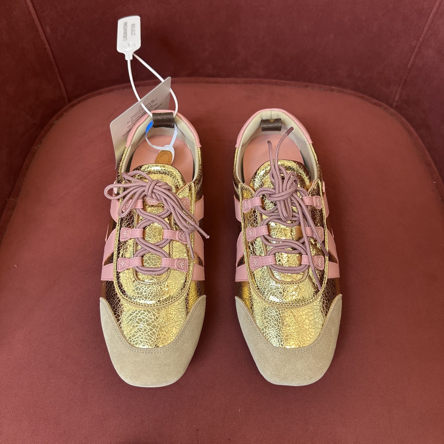 루이비통 신발 108355 Louis Vuitton Shoes