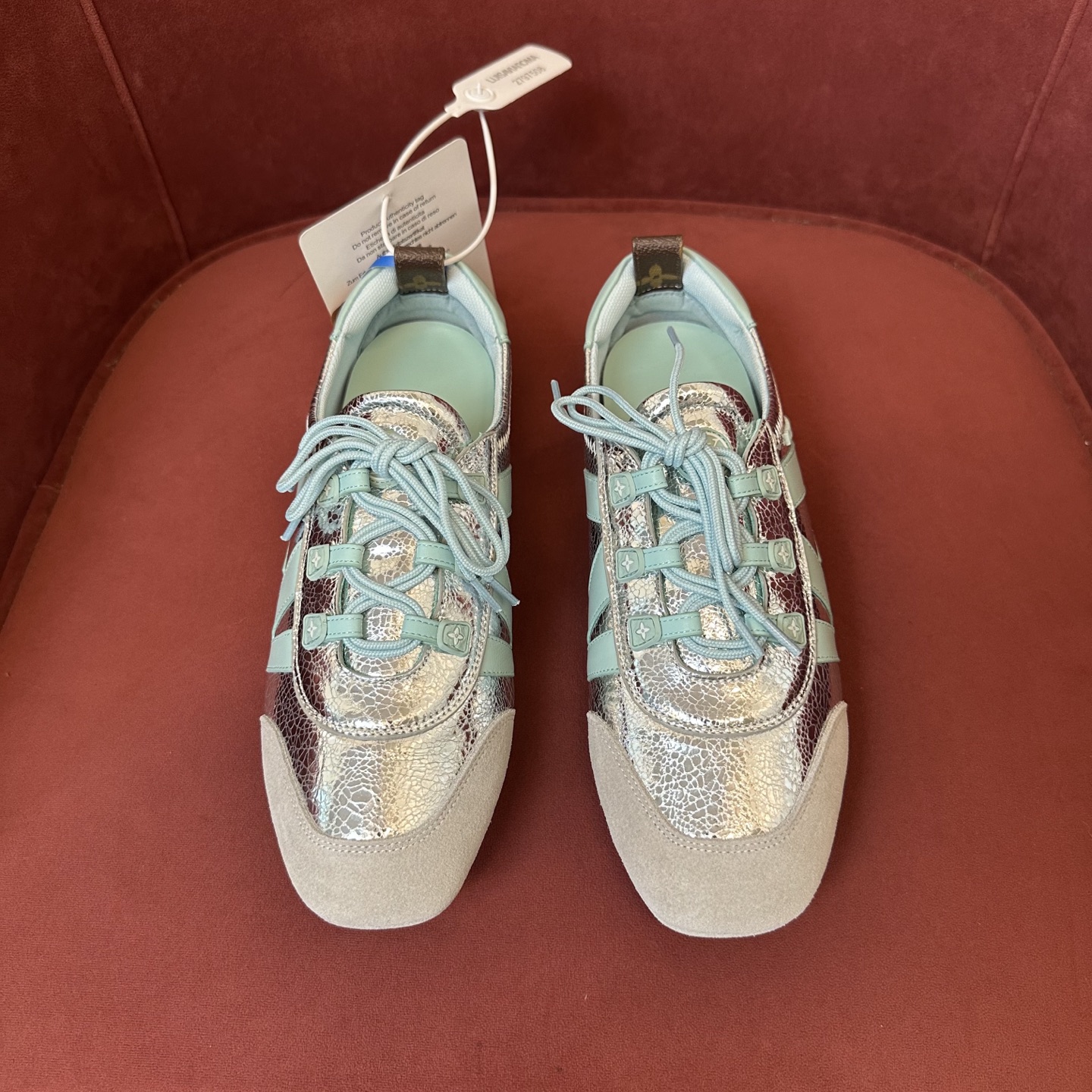 루이비통 신발 108354 Louis Vuitton Shoes