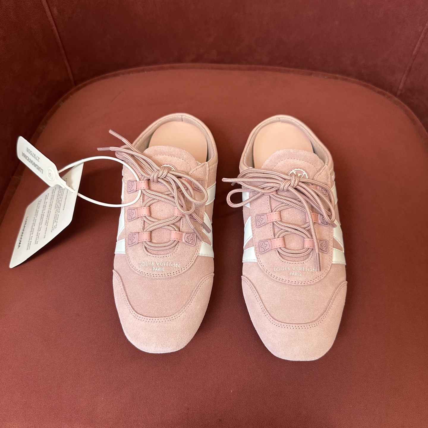 루이비통 신발 108353 Louis Vuitton Shoes