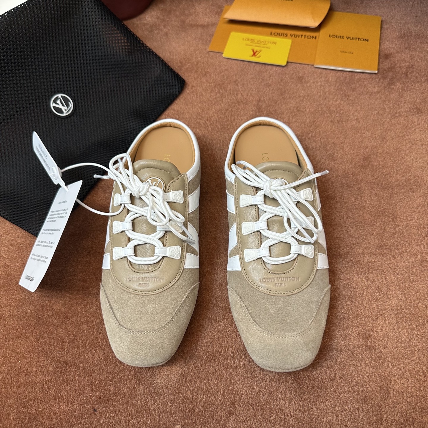 루이비통 신발 108352 Louis Vuitton Shoes