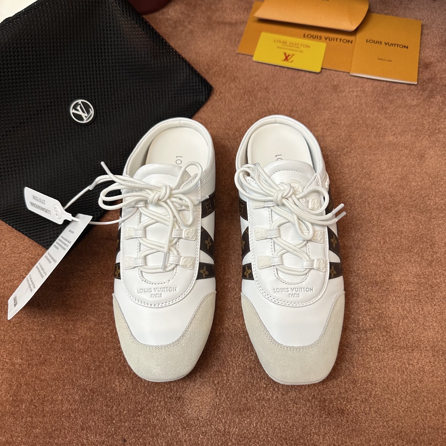 루이비통 신발 108351 Louis Vuitton Shoes