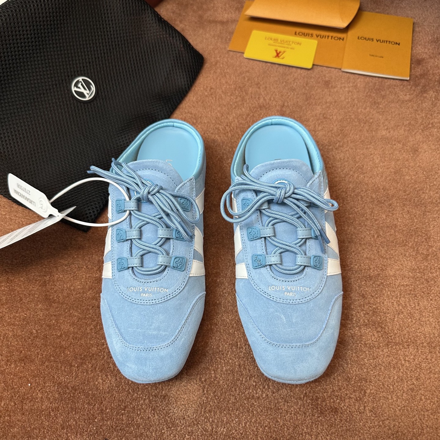 루이비통 신발 108350 Louis Vuitton Shoes