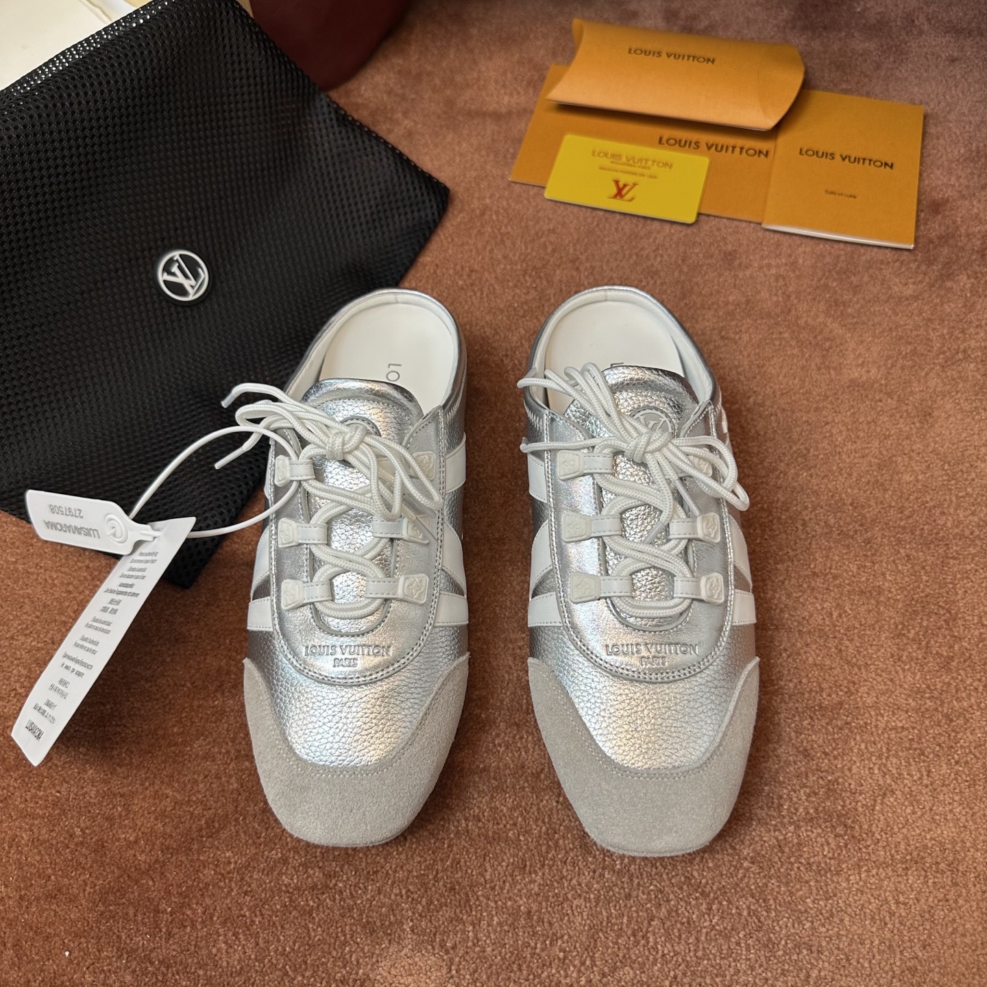 루이비통 신발 108349 Louis Vuitton Shoes