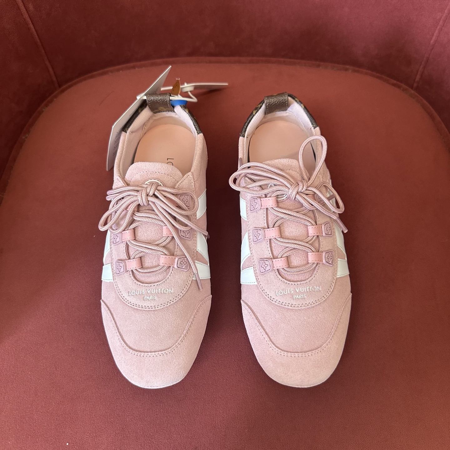 루이비통 신발 108334 Louis Vuitton Shoes