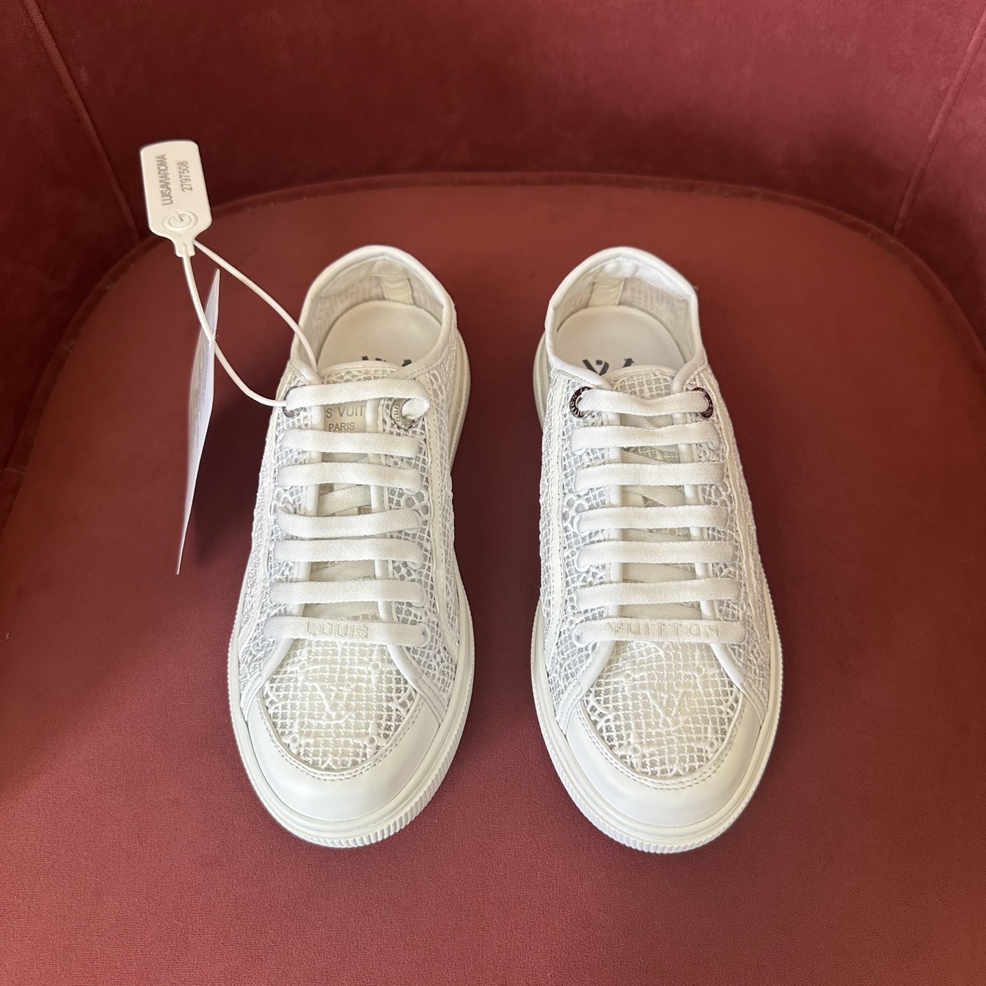 루이비통 신발 108331 Louis Vuitton Shoes