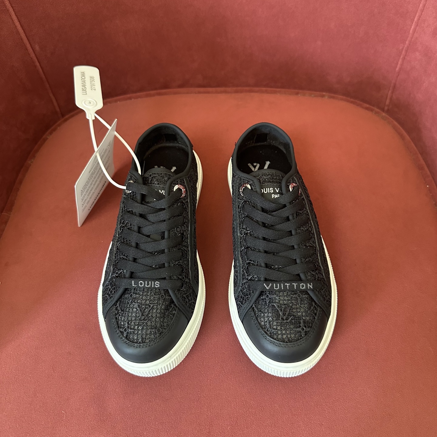 루이비통 신발 108330 Louis Vuitton Shoes