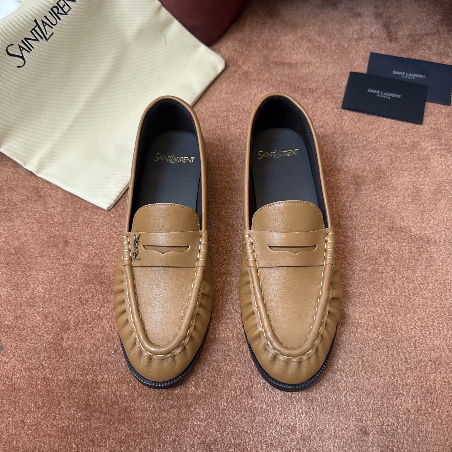 생로랑 신발 108301 Saint Laurent Shoes