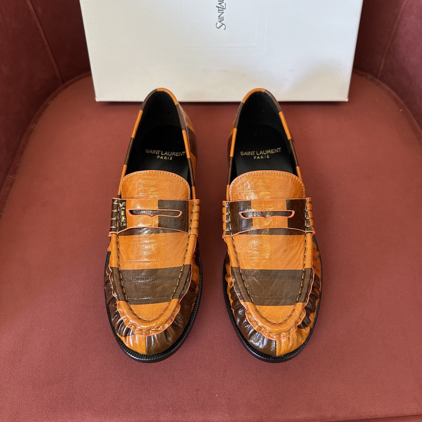 생로랑 신발 108293 Saint Laurent Shoes
