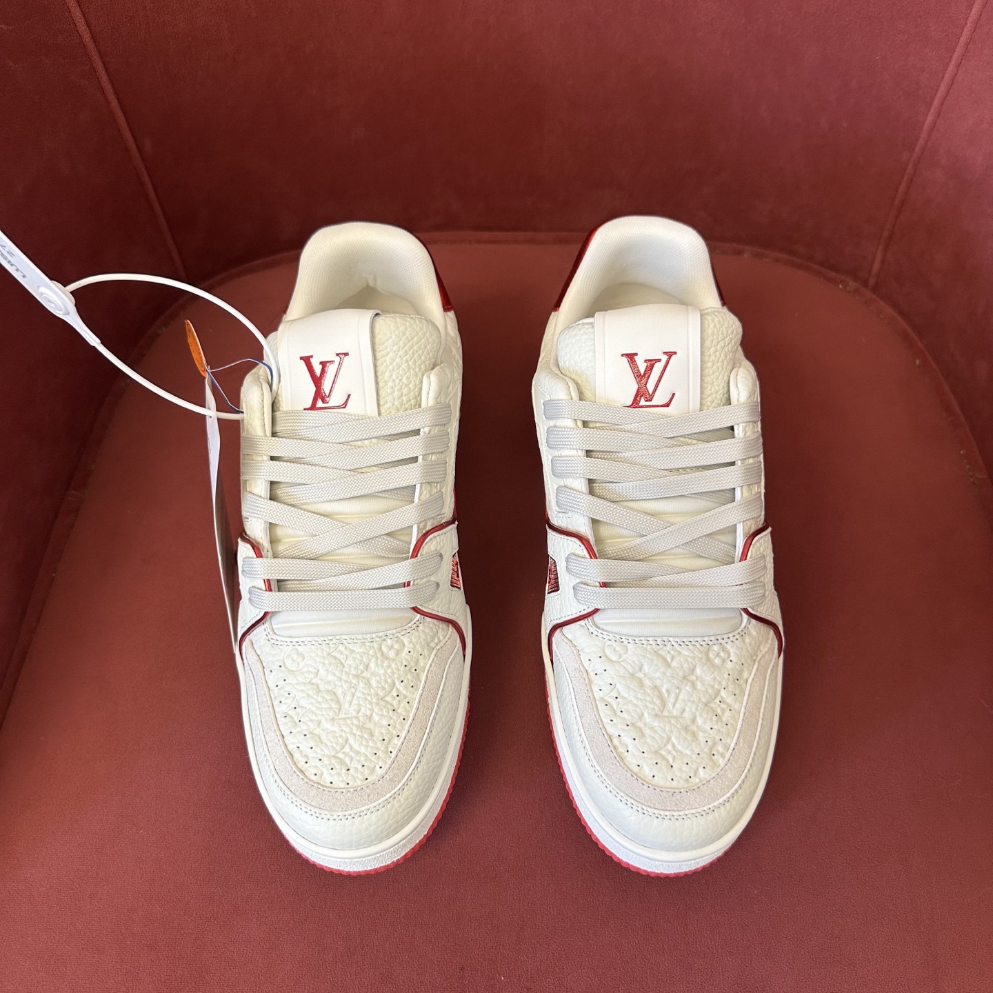 루이비통 신발 108271 Louis Vuitton Shoes