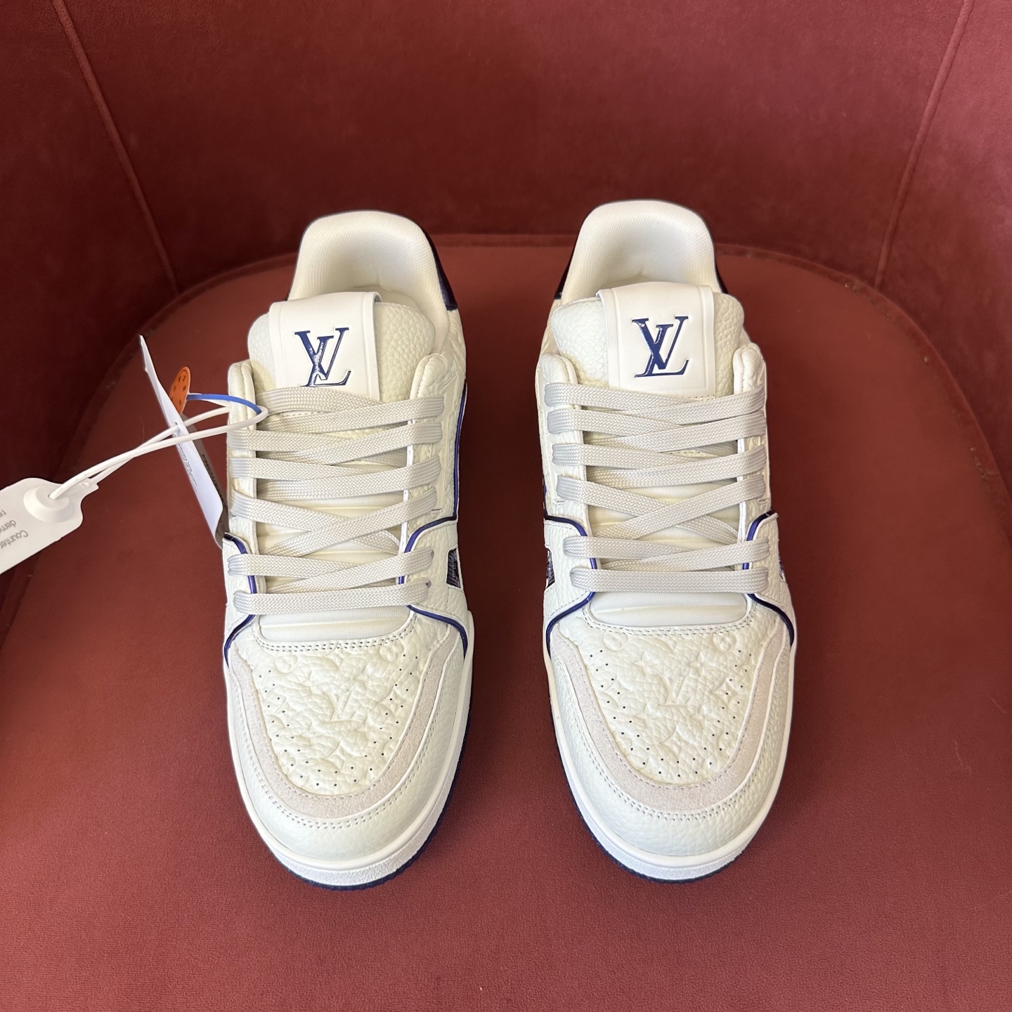 루이비통 신발 108270 Louis Vuitton Shoes
