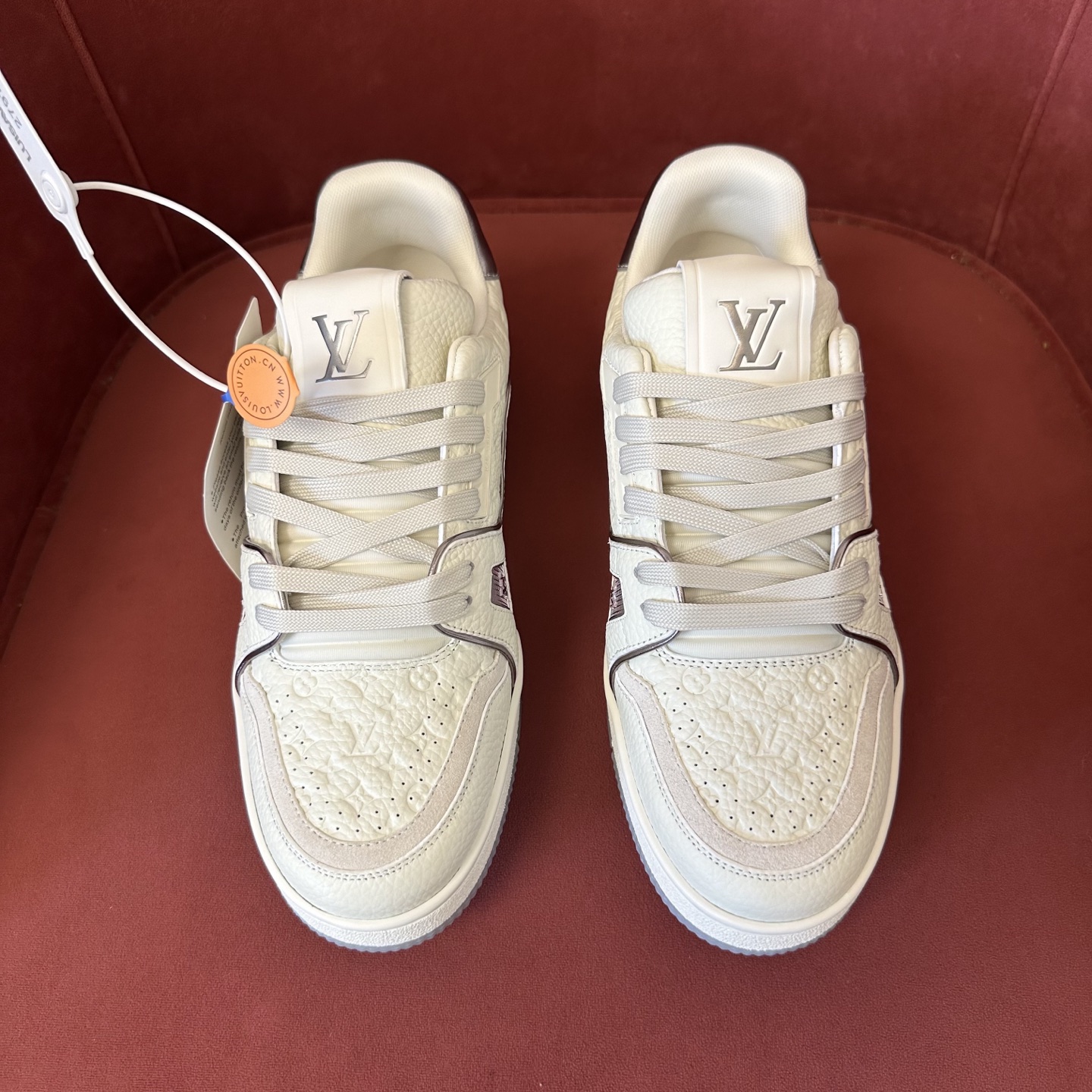 루이비통 신발 108269 Louis Vuitton Shoes