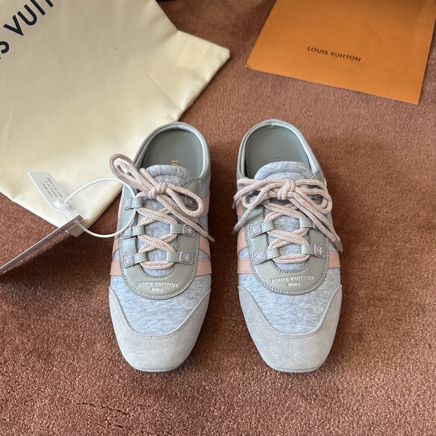 루이비통 신발 108277 Louis Vuitton Shoes