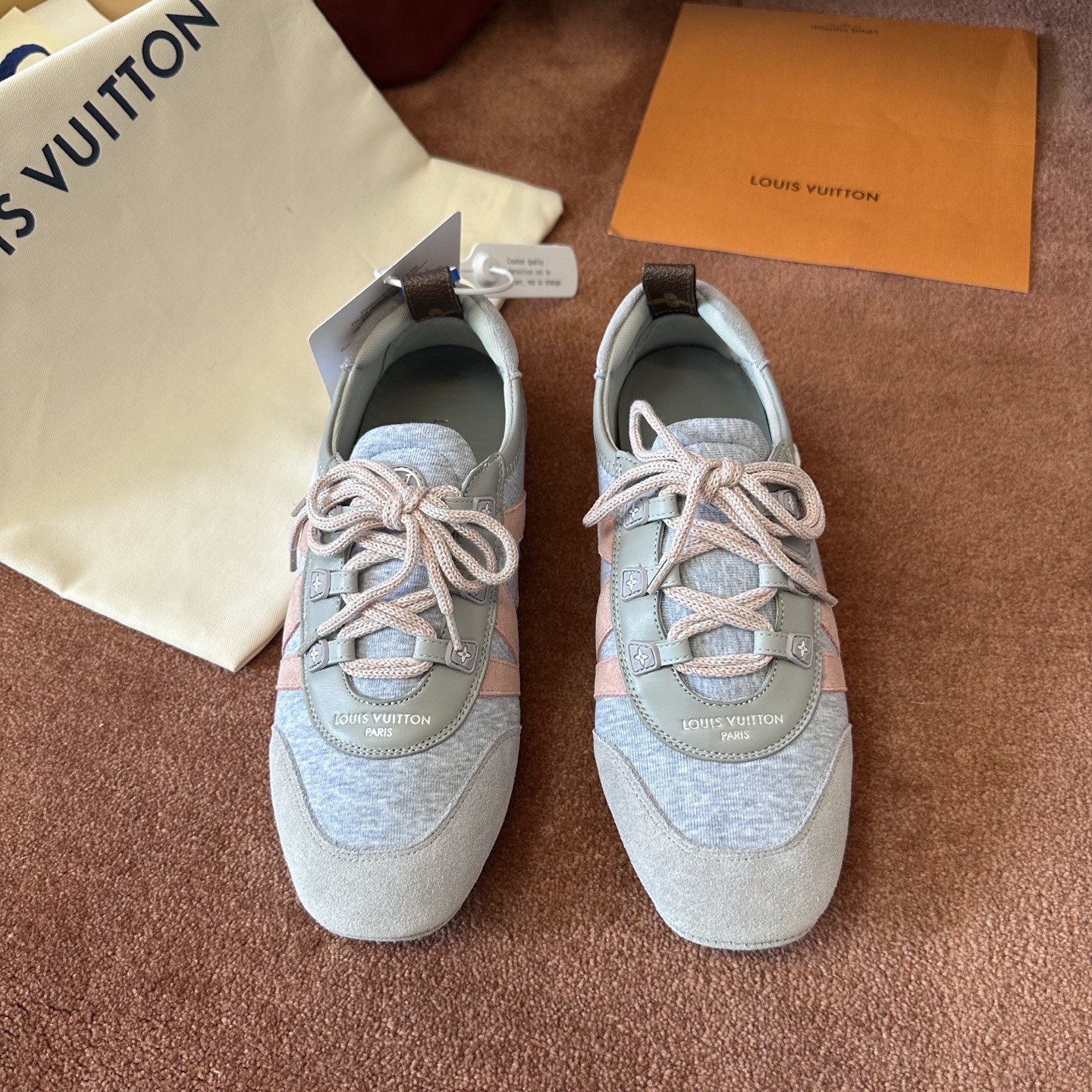 루이비통 신발 108276 Louis Vuitton Shoes
