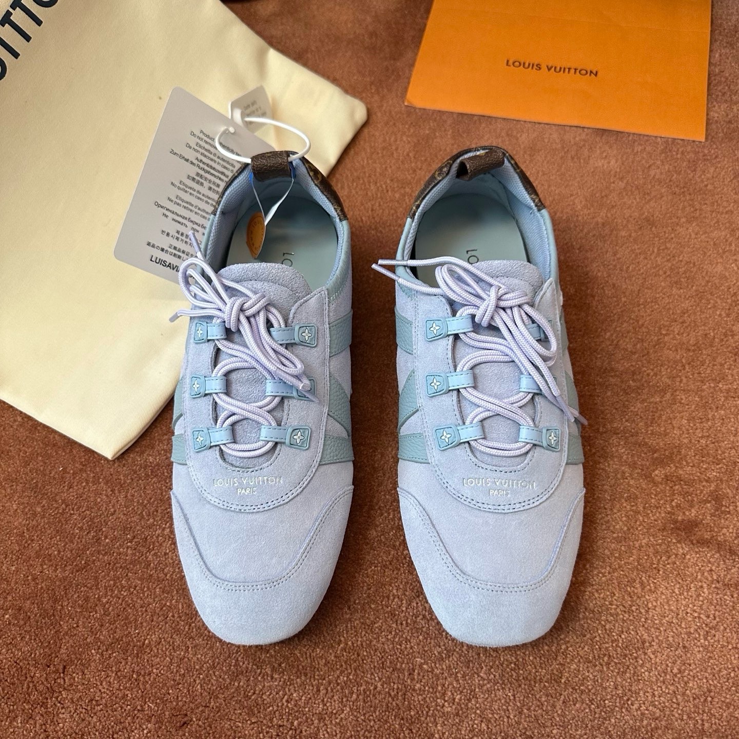 루이비통 신발 108275 Louis Vuitton Shoes