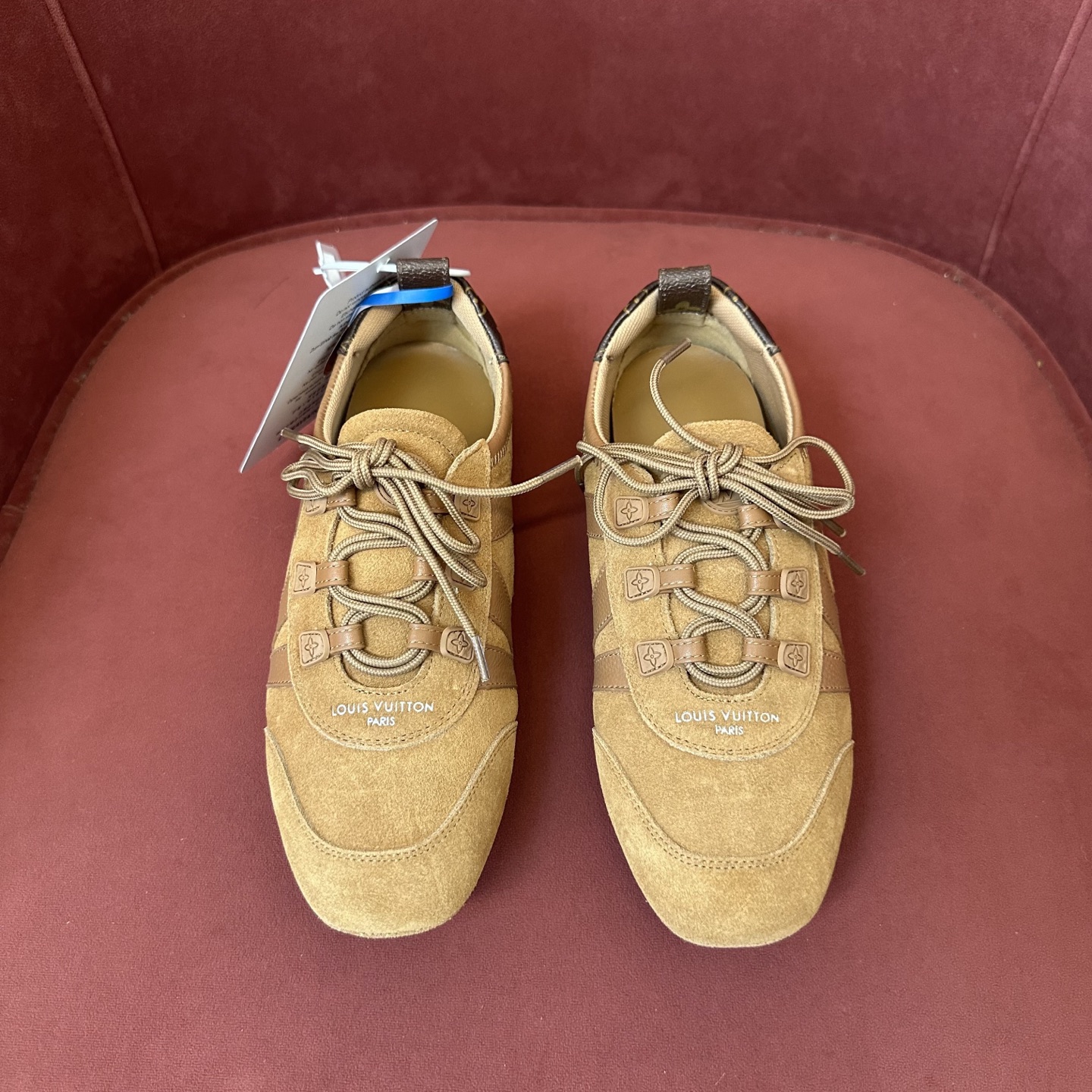 루이비통 신발 108274 Louis Vuitton Shoes