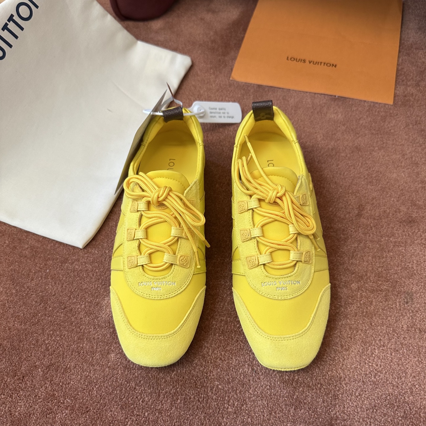 루이비통 신발 108273 Louis Vuitton Shoes