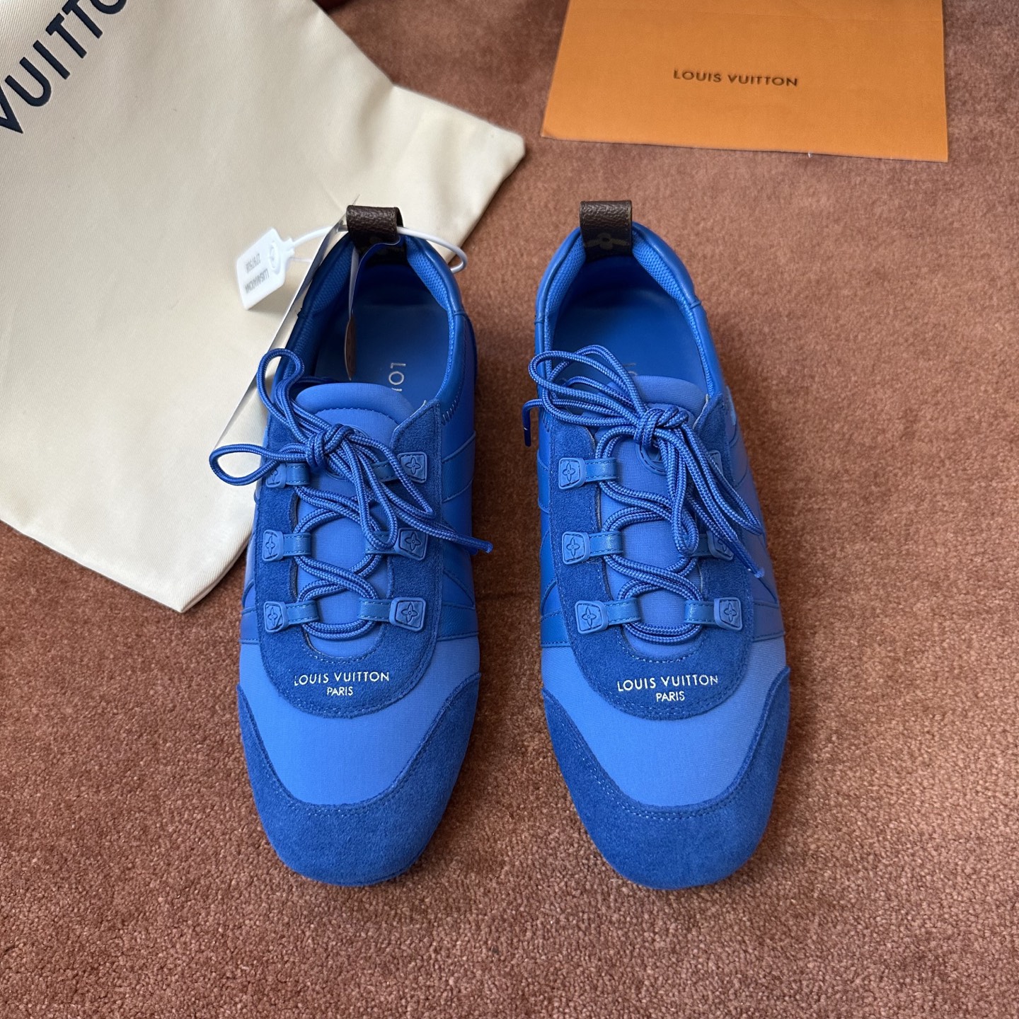 루이비통 신발 108272 Louis Vuitton Shoes