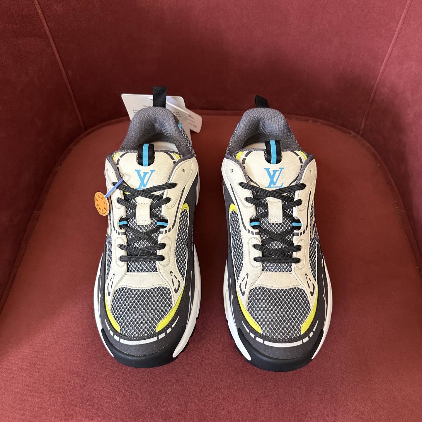 루이비통 신발 108268 Louis Vuitton Shoes