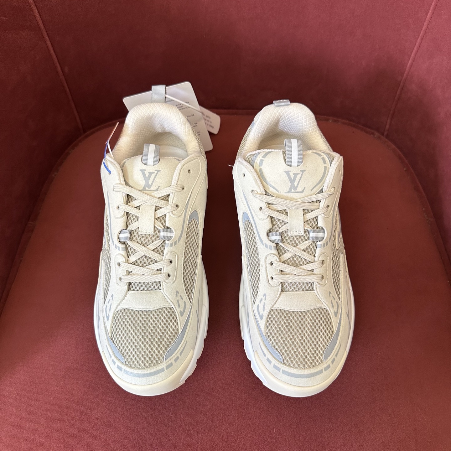 루이비통 신발 108267 Louis Vuitton Shoes