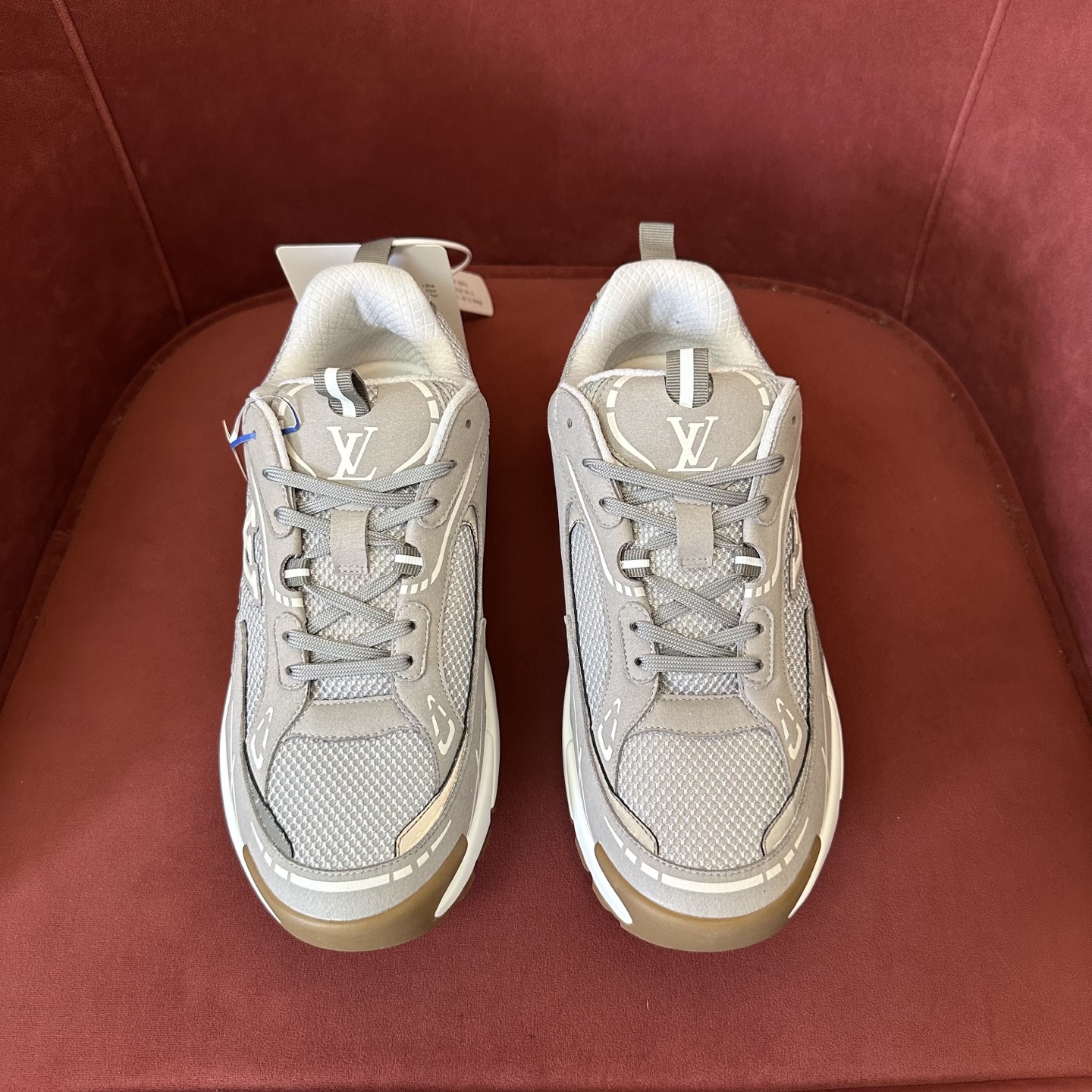 루이비통 신발 108266 Louis Vuitton Shoes