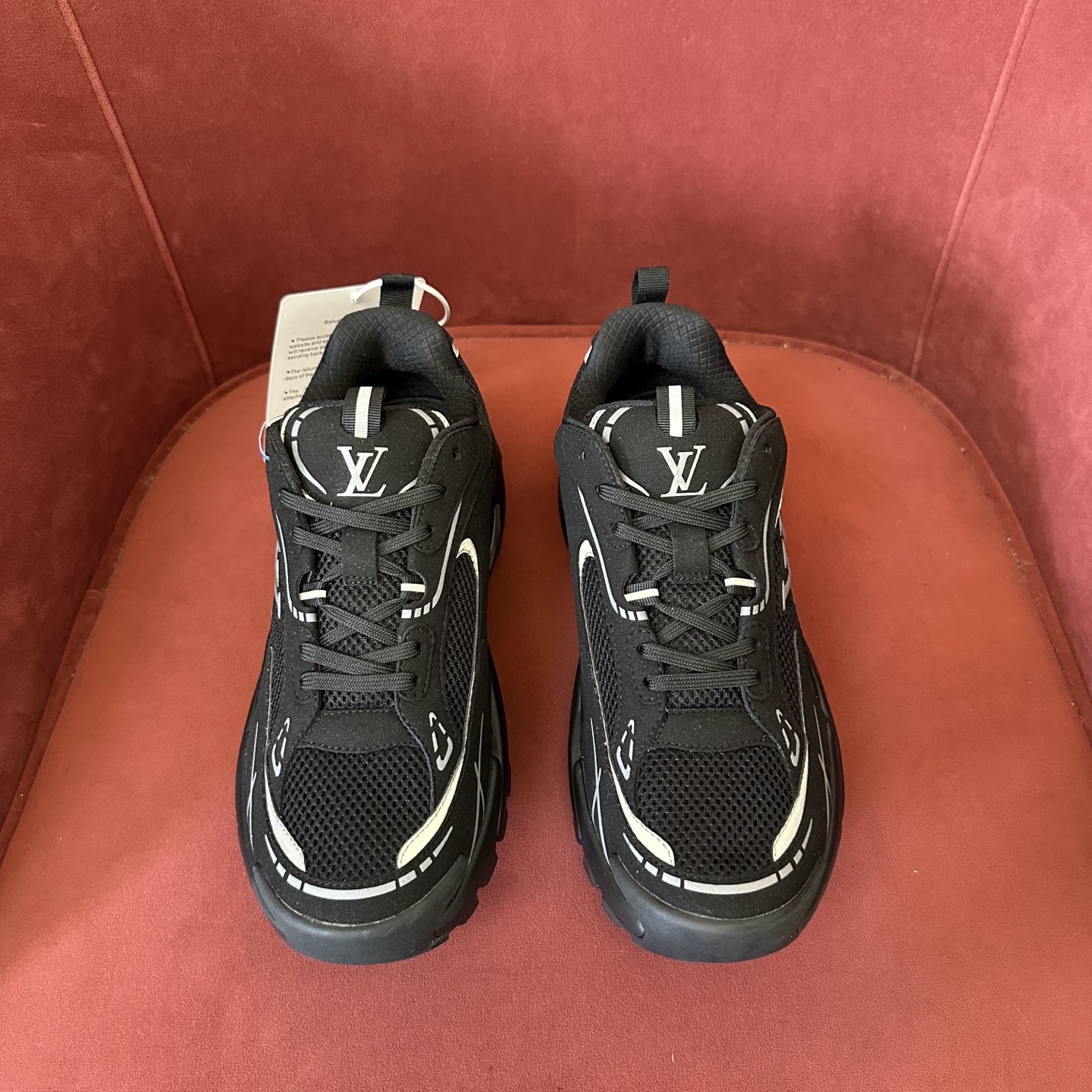 루이비통 신발 108265 Louis Vuitton Shoes